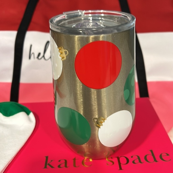 Kate Spade ‘Hello Gorgeous’ Gift Set 🎁 - Picture 13 of 16